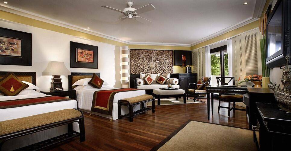 Intercontinental Jimbaran