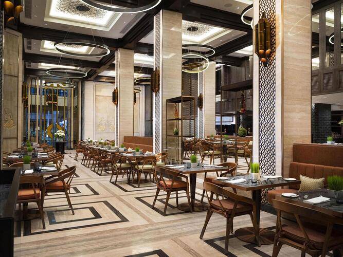 Intercontinental Jimbaran