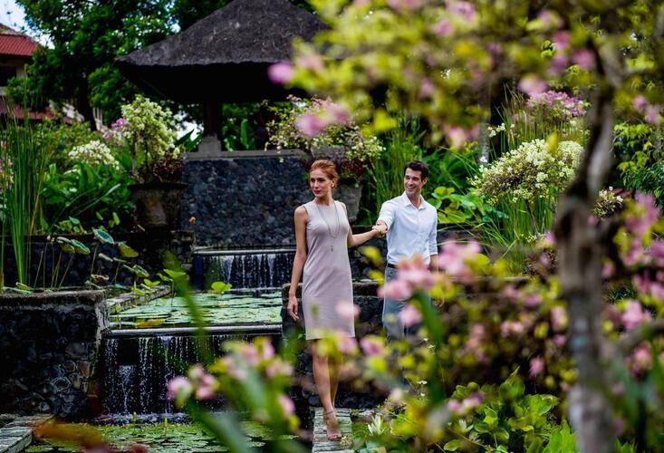 Intercontinental Jimbaran