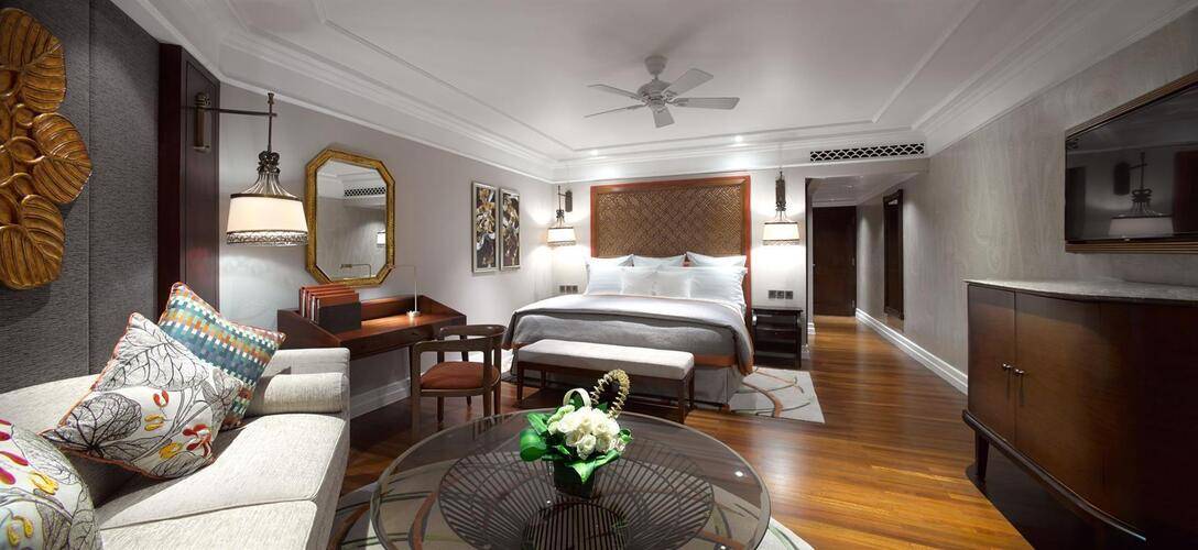 Intercontinental Jimbaran