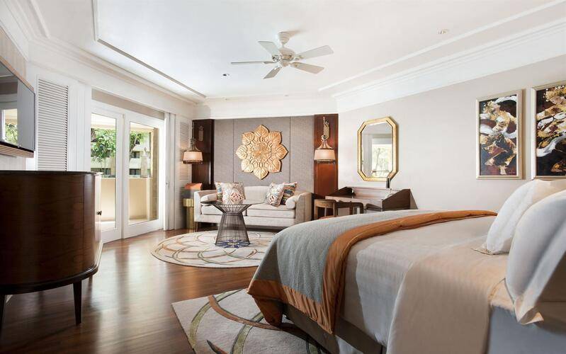 Intercontinental Jimbaran