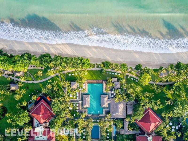Фотография Intercontinental Jimbaran