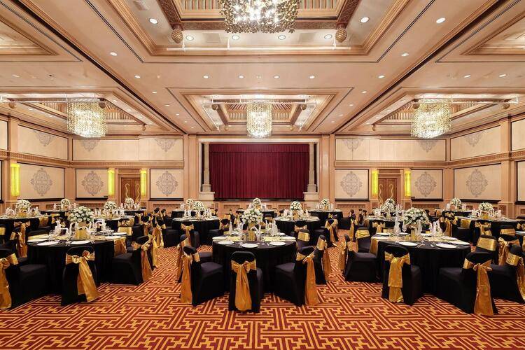 Intercontinental Jimbaran