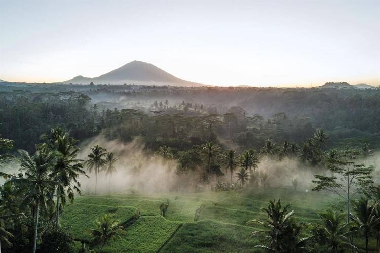 Intercontinental Jimbaran