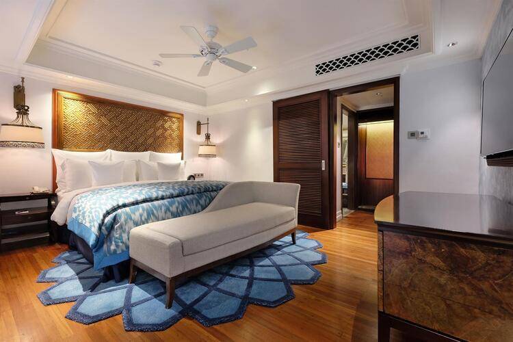 Intercontinental Jimbaran