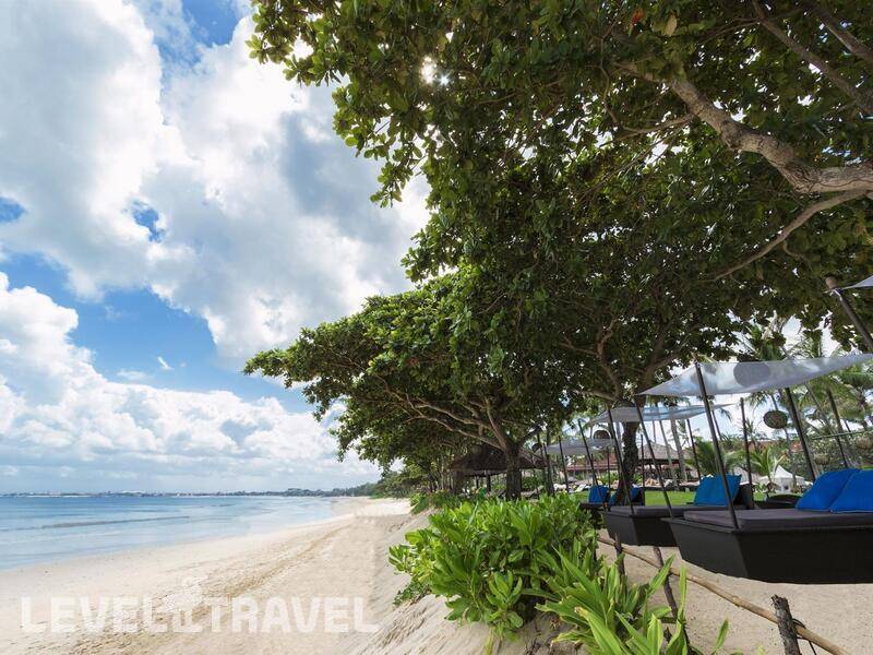 Фотография Intercontinental Jimbaran
