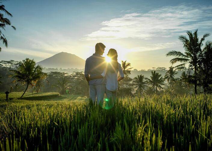 Intercontinental Jimbaran