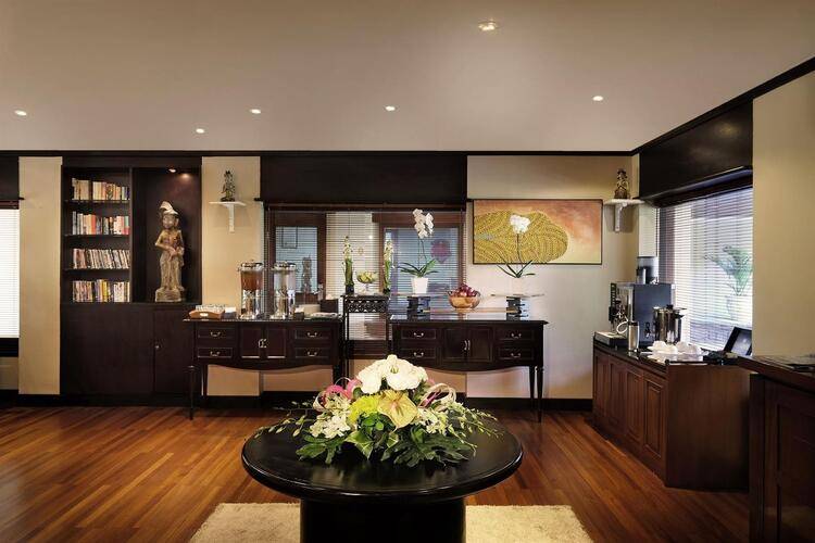 Intercontinental Jimbaran
