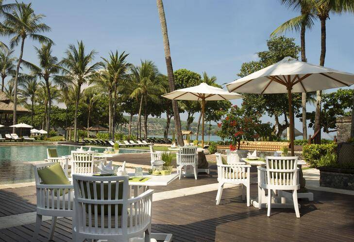 Intercontinental Jimbaran