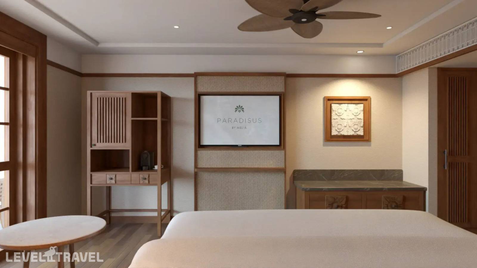 фотографии отеля Paradisus By Melia в Индонезия(Нуса Дуа) - фото №12