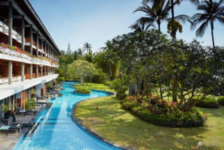 Paradisus By Melia