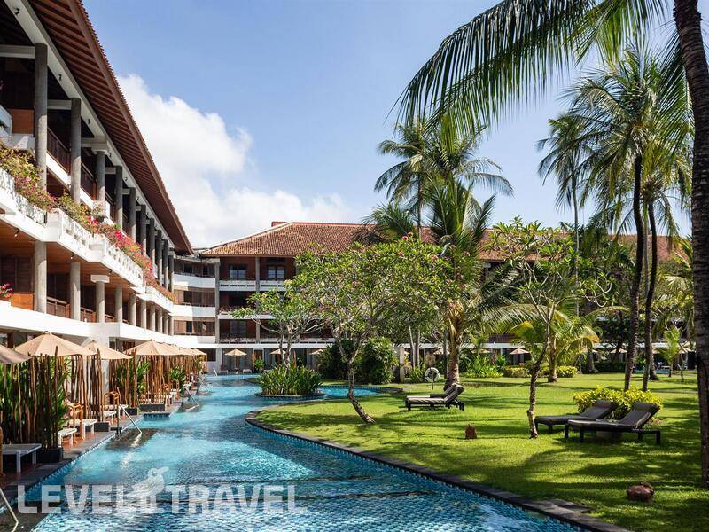 Фотография Paradisus By Melia