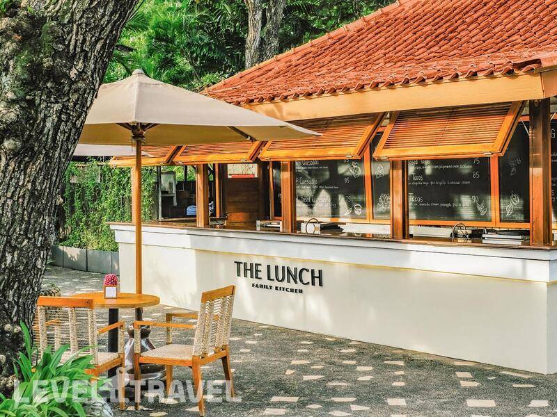 Фотография Paradisus By Melia