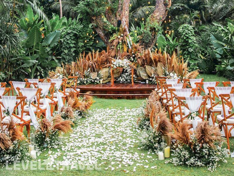 Фотография Paradisus By Melia