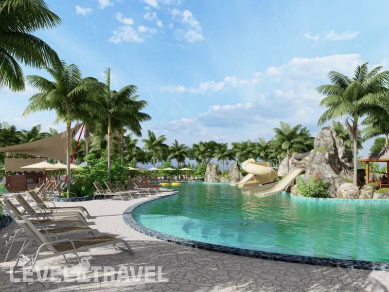 Фотография Paradisus By Melia