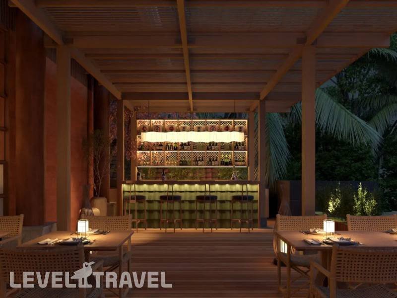 Фотография Paradisus By Melia