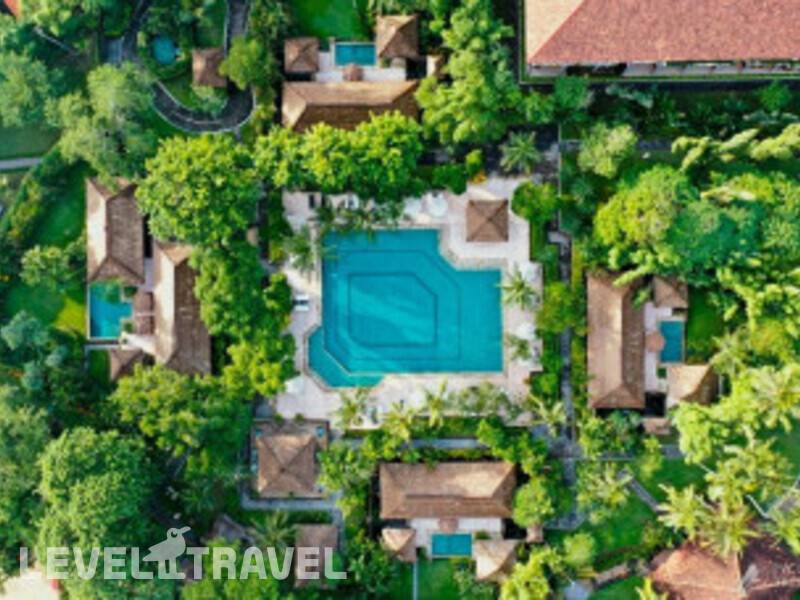 Фотография Paradisus By Melia