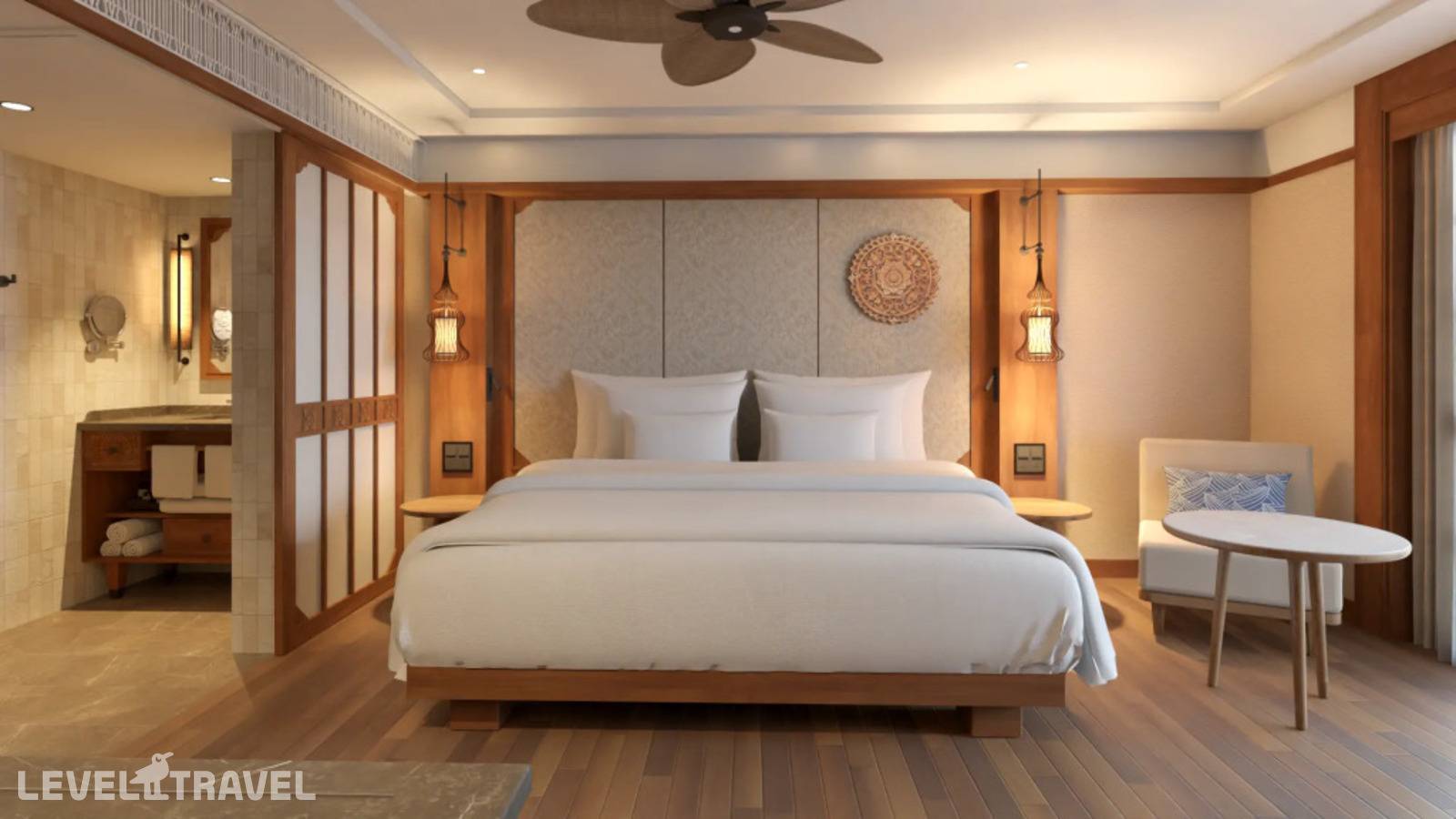 фотографии отеля Paradisus By Melia в Индонезия(Нуса Дуа) - фото №14