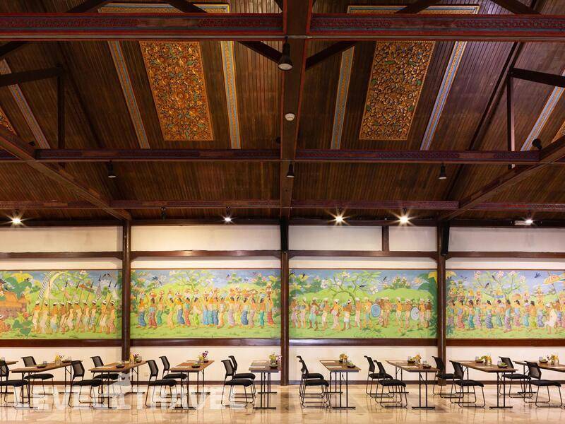 Фотография Paradisus By Melia