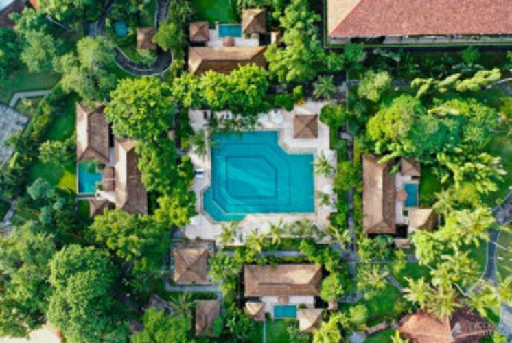 Paradisus By Melia