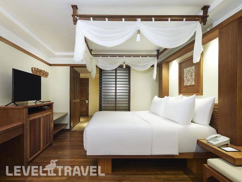 Фотография Paradisus By Melia