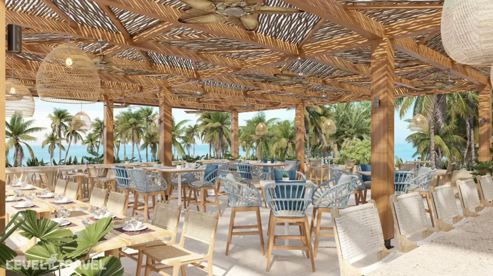 фотографии отеля Paradisus By Melia в Индонезия(Нуса Дуа) - фото №35