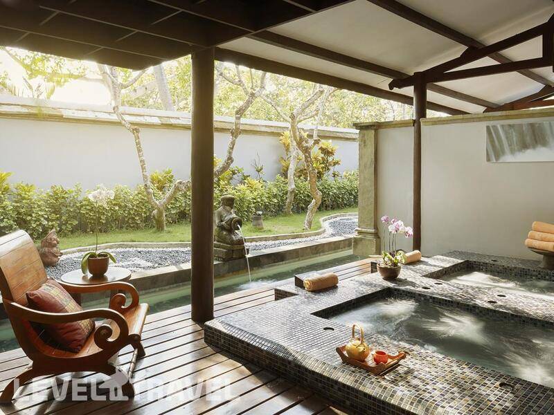 Фотография Paradisus By Melia