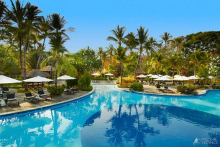 Paradisus By Melia