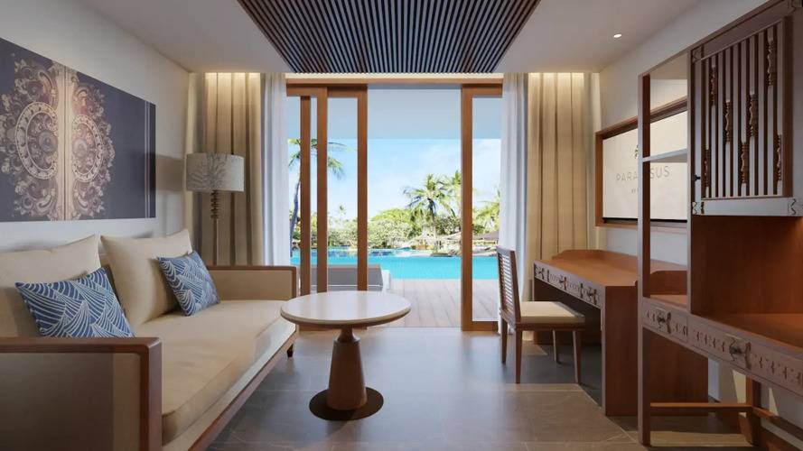 Paradisus By Melia