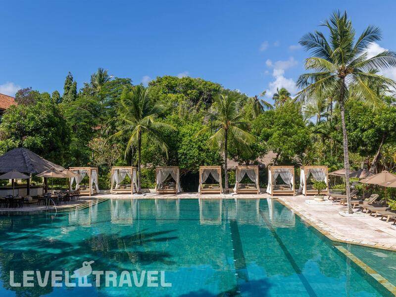 Фотография Paradisus By Melia