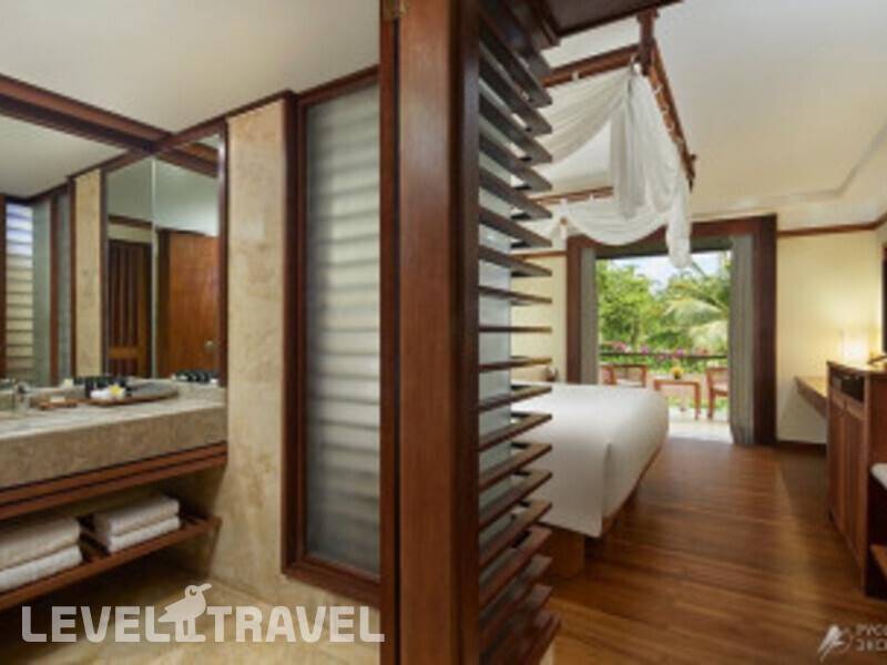Фотография Paradisus By Melia