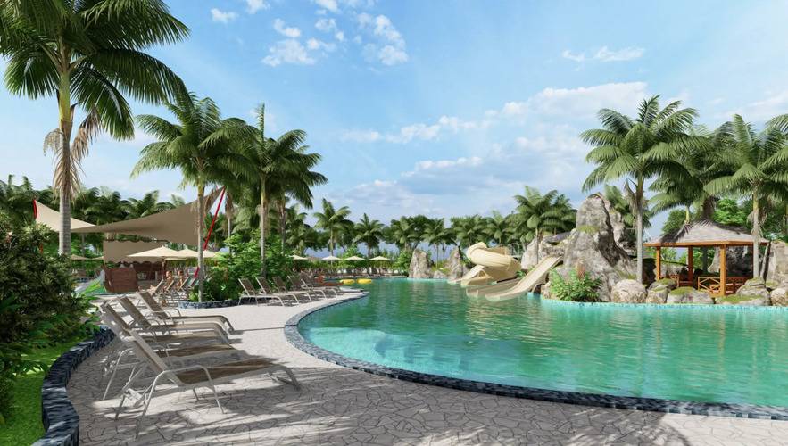 Paradisus By Melia