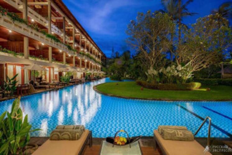 Paradisus By Melia