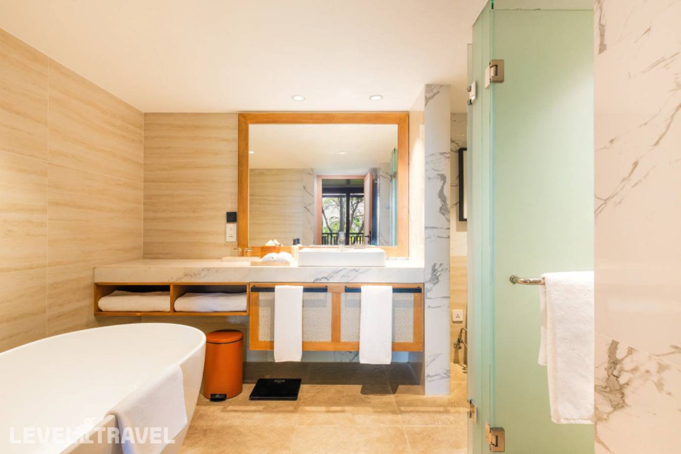 фотографии отеля Paradisus By Melia в Индонезия(Нуса Дуа) - фото №18