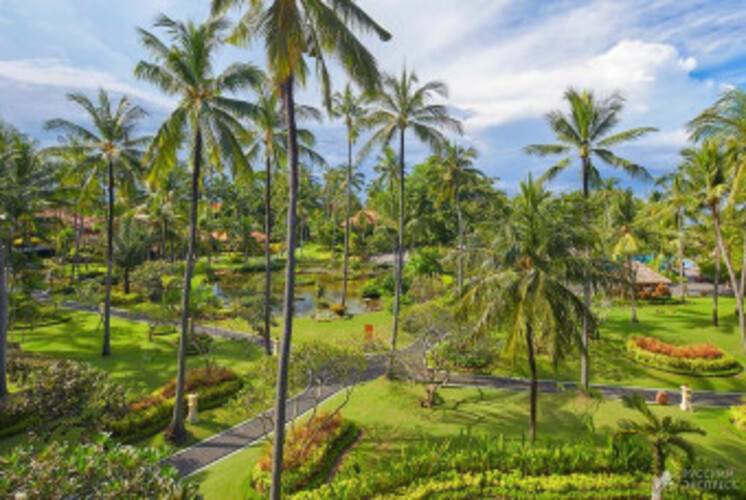 Paradisus By Melia