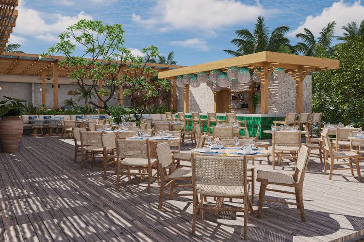 Paradisus By Melia