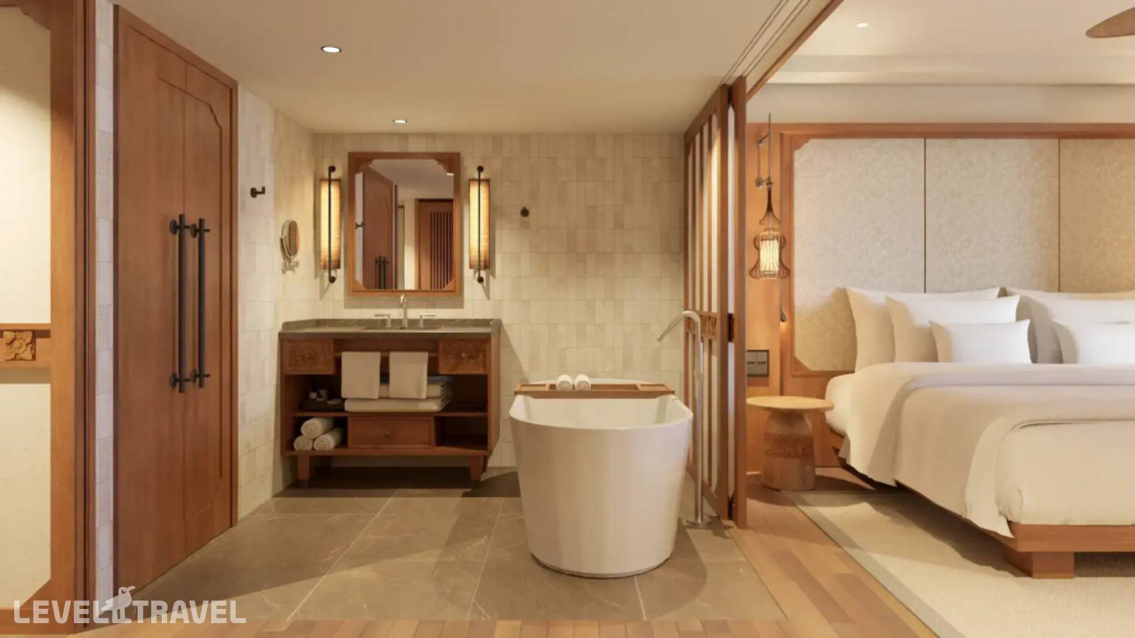 фотографии отеля Paradisus By Melia в Индонезия(Нуса Дуа) - фото №19