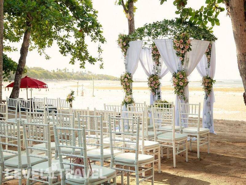 Фотография Paradisus By Melia