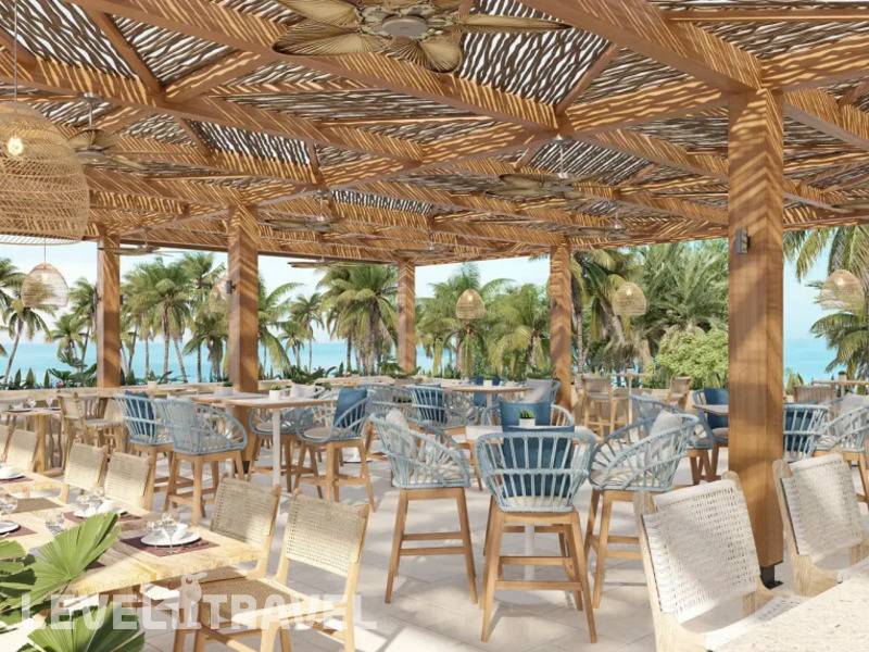 Фотография Paradisus By Melia