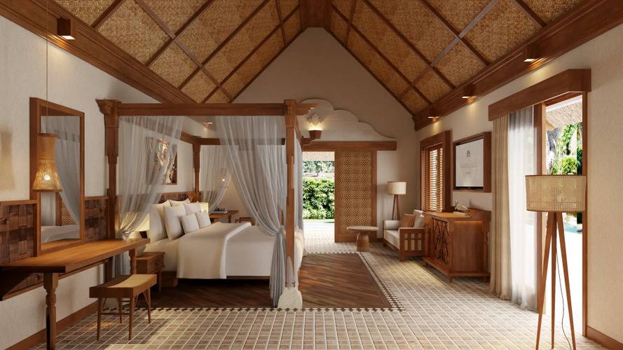 Paradisus By Melia