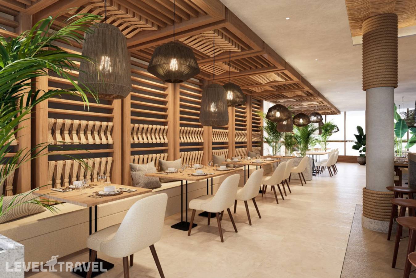 фотографии отеля Paradisus By Melia в Индонезия(Нуса Дуа) - фото №29