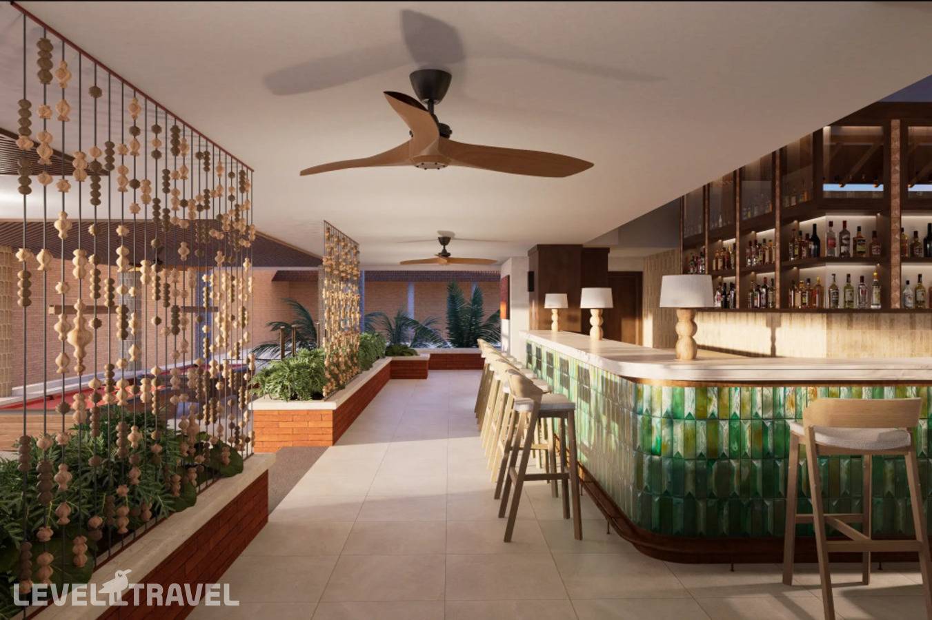 фотографии отеля Paradisus By Melia в Индонезия(Нуса Дуа) - фото №30