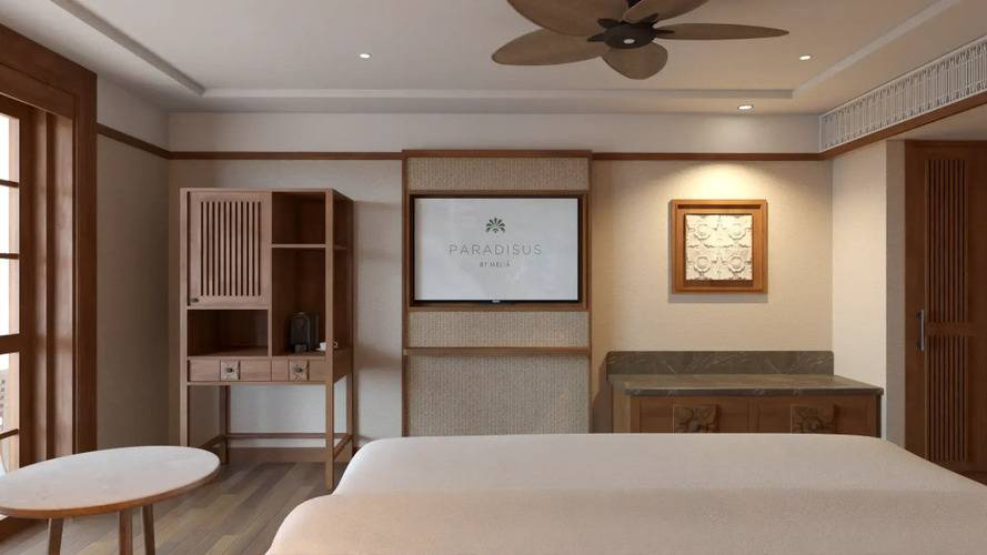 Paradisus By Melia