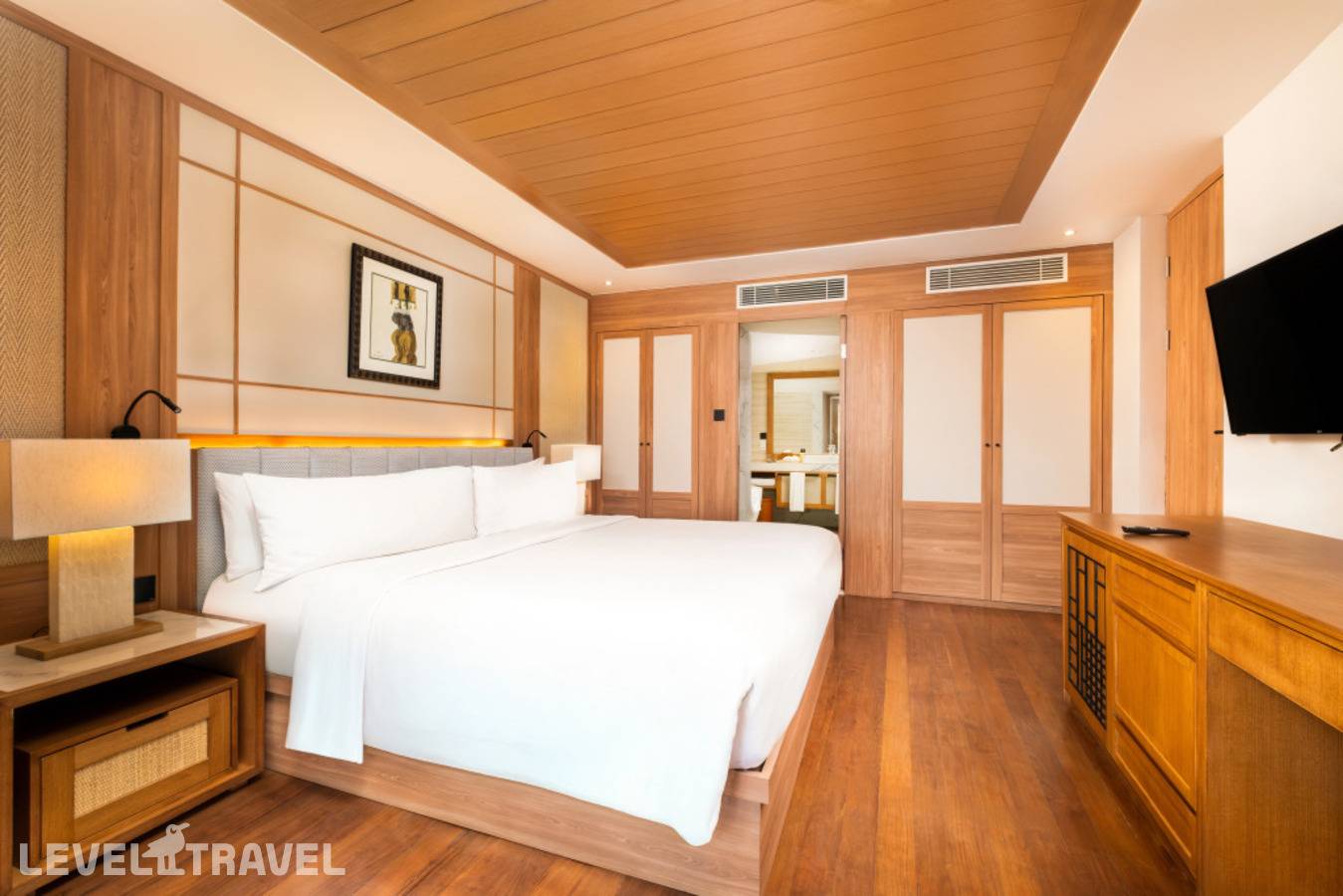 фотографии отеля Paradisus By Melia в Индонезия(Нуса Дуа) - фото №4