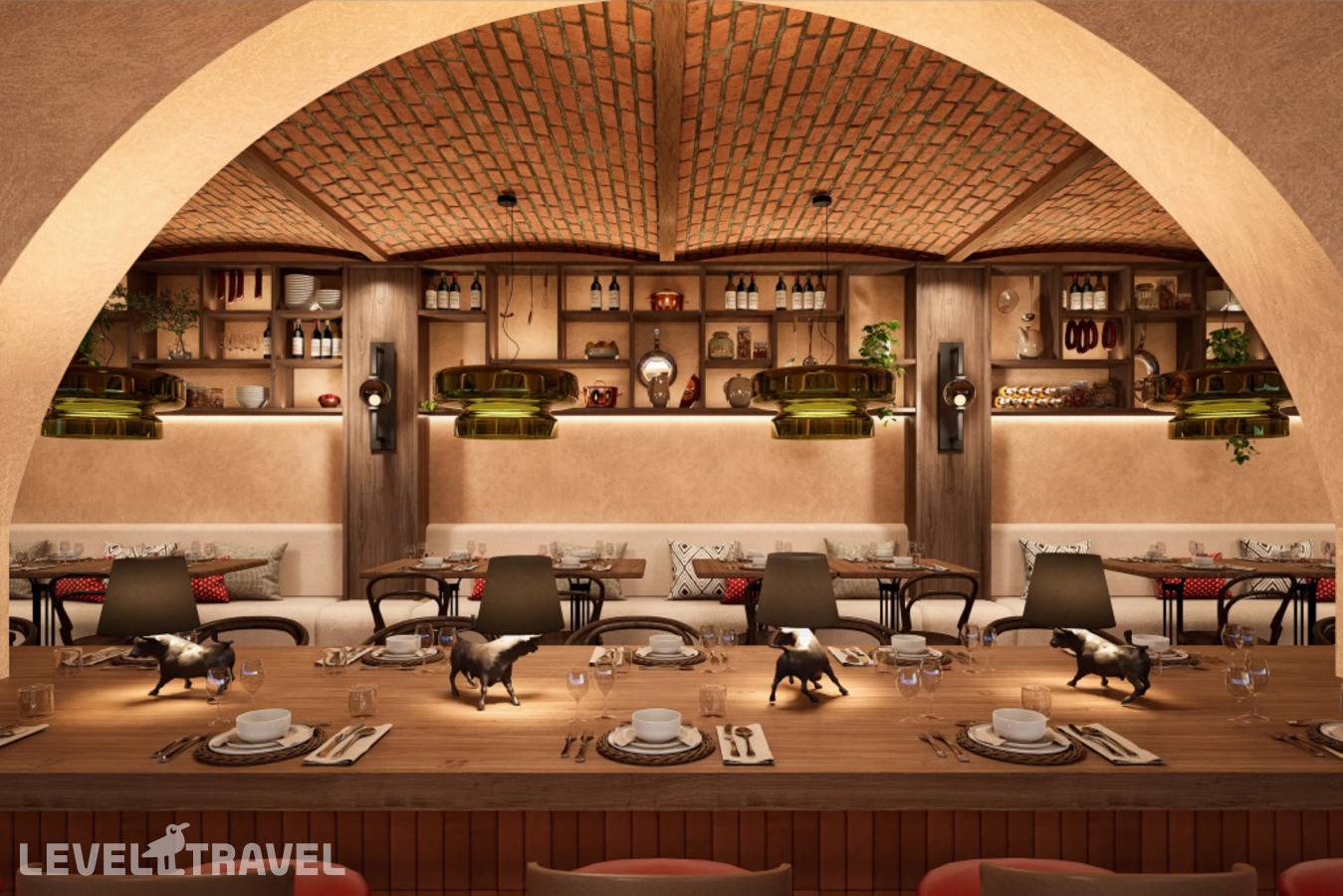 фотографии отеля Paradisus By Melia в Индонезия(Нуса Дуа) - фото №22