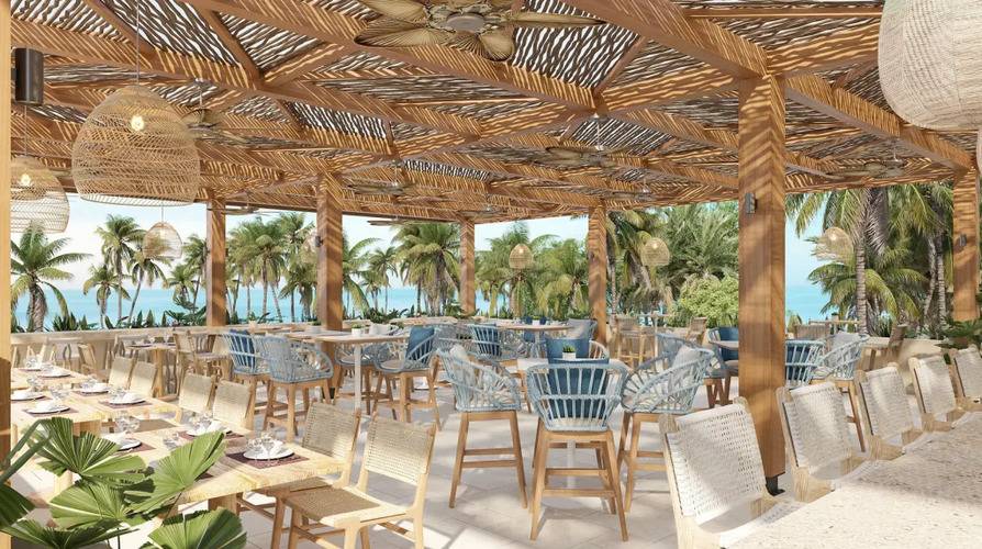 Paradisus By Melia