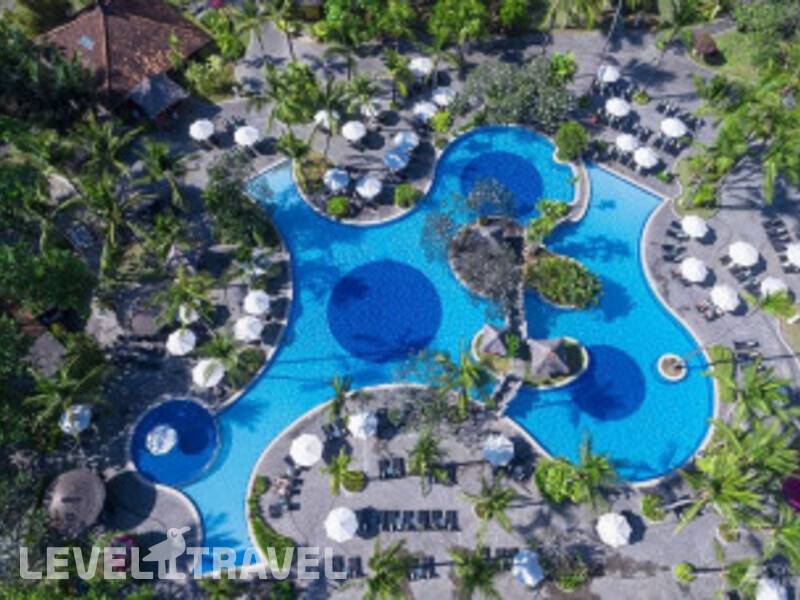 Фотография Paradisus By Melia