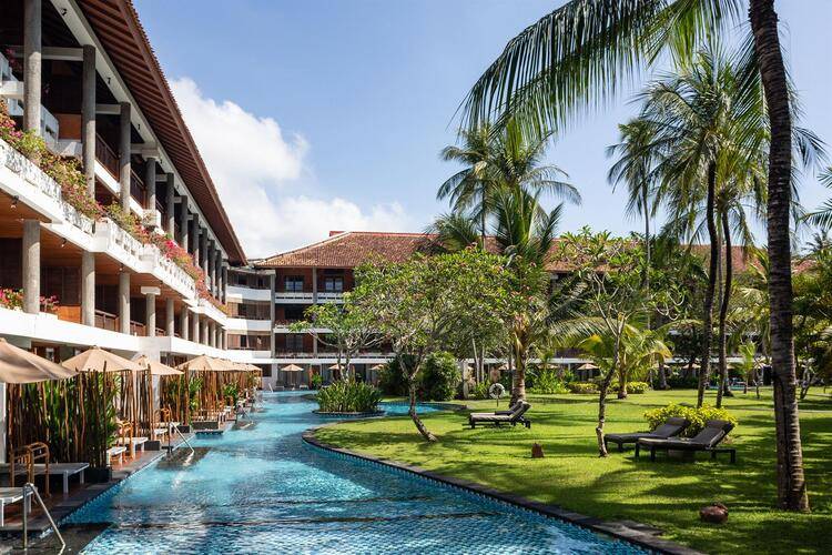 Paradisus By Melia