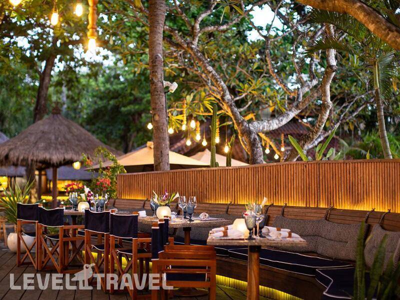 Фотография Paradisus By Melia