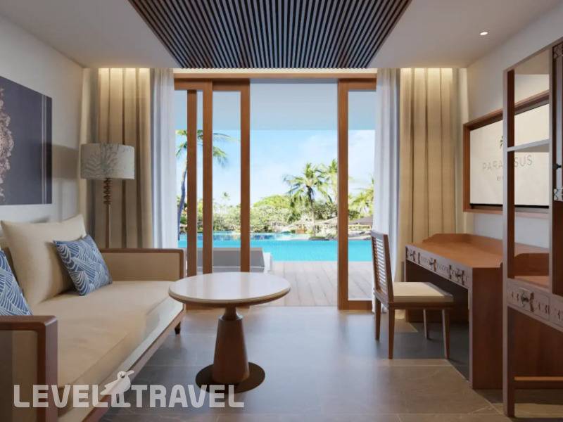Фотография Paradisus By Melia